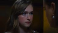 A still from Fear Street Prom Queen (Image via YouTube/Netflix)